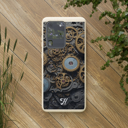 GEARS 2 - Biodegradable Cases