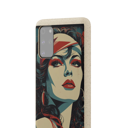 ART NOUVEAU CASE 9 - Biodegradable Cases