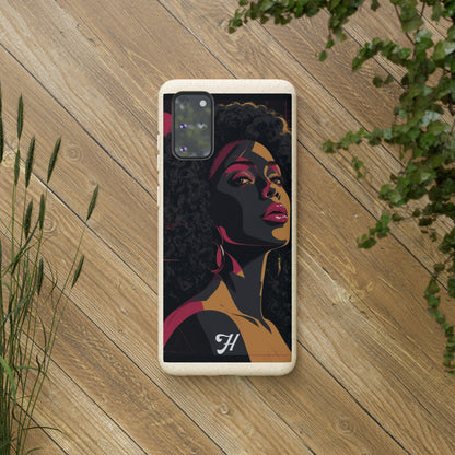 ART NOUVEAU CASE 10 - Biodegradable Cases