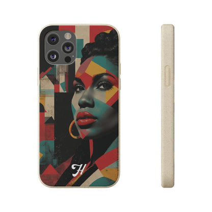ART NOUVEAU CASE 3 - Biodegradable Cases