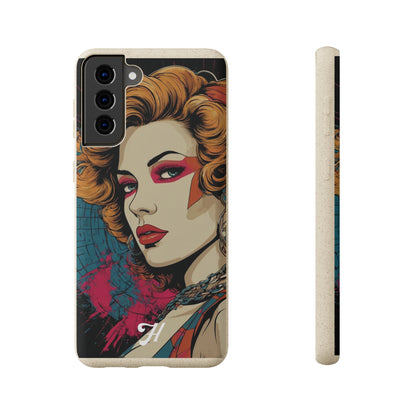 ART NOUVEAU CASE 17 - Biodegradable Cases