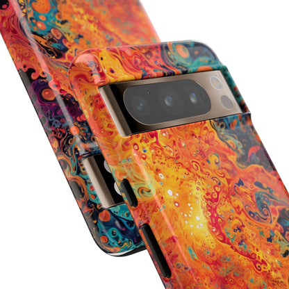 PSYCHEDELIC 2 - Tough Cases