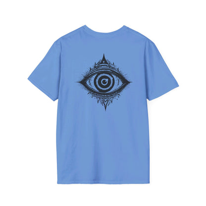 EYE - Unisex Softstyle T-Shirt