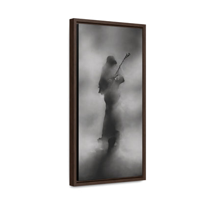 Gallery Canvas Wraps, Vertical Frame