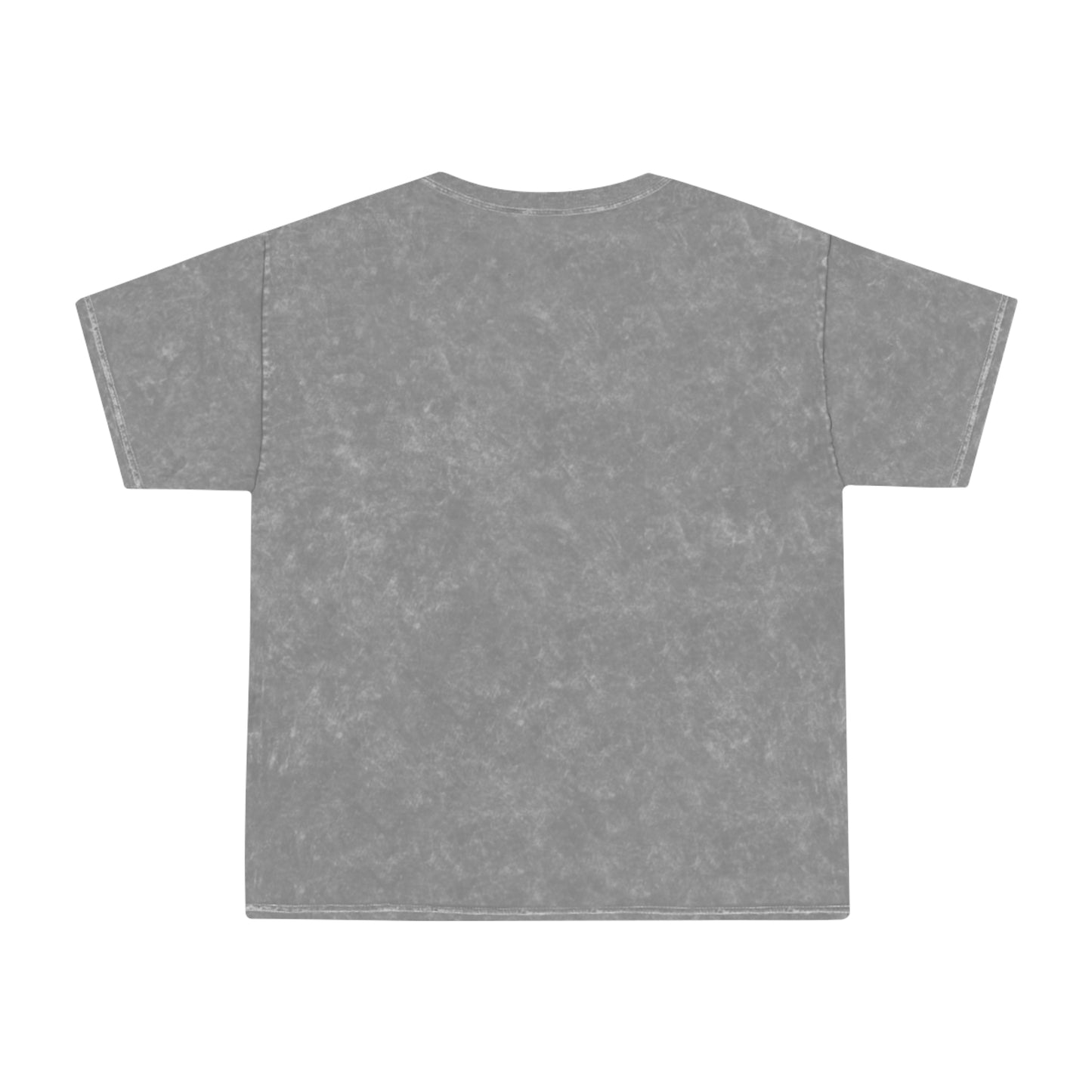 H*A*S*H - Unisex Mineral Wash T-Shirt