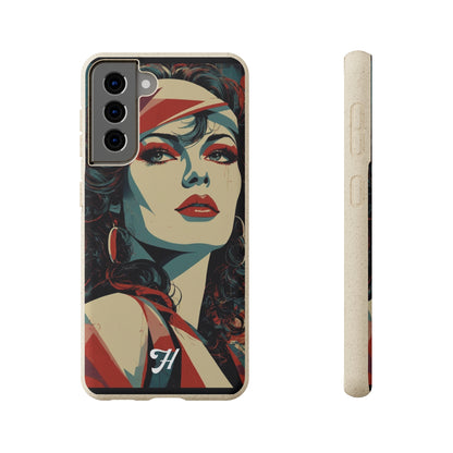 ART NOUVEAU CASE 9 - Biodegradable Cases