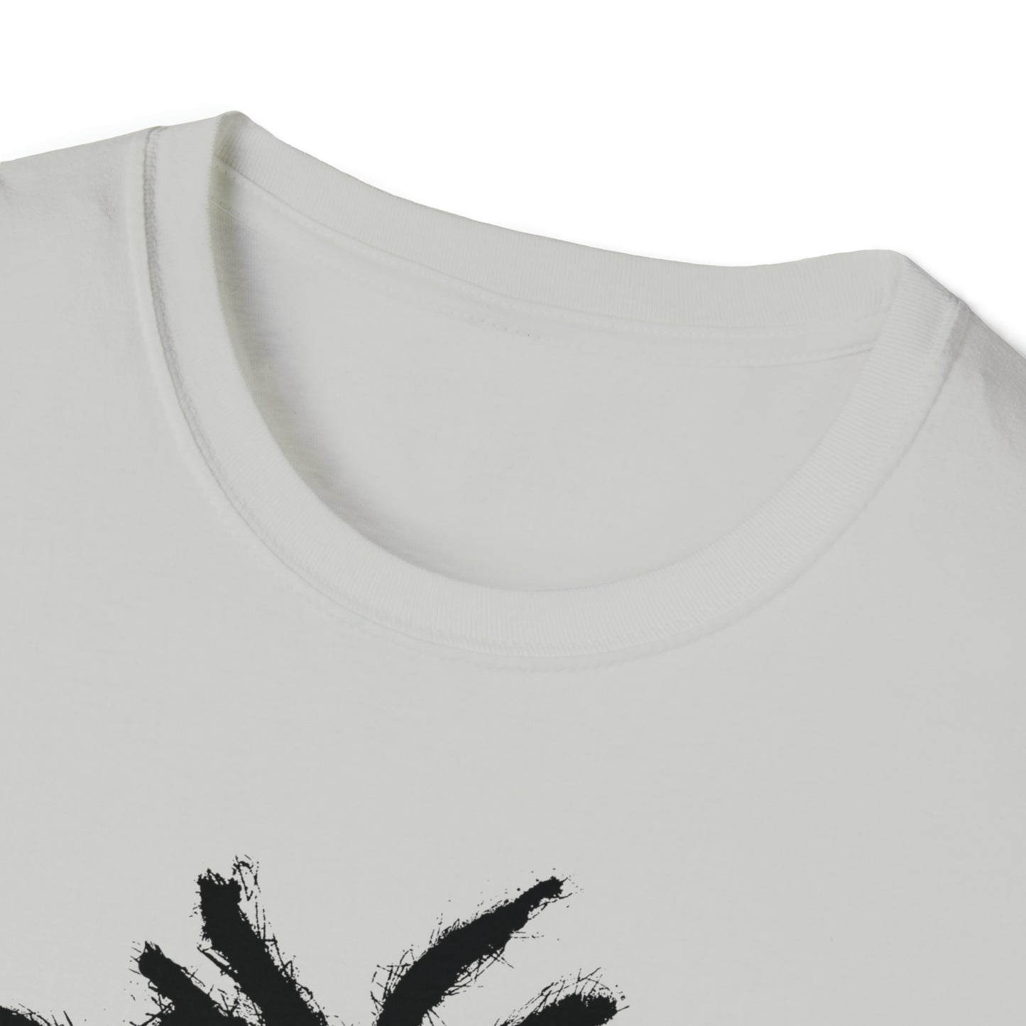 MARLEY - Unisex Softstyle T-Shirt