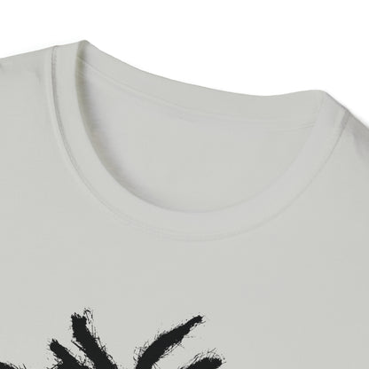 MARLEY - Unisex Softstyle T-Shirt