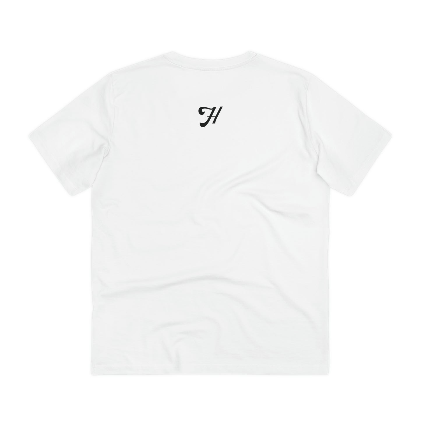 WISE MAN - Organic Creator T-shirt - Unisex