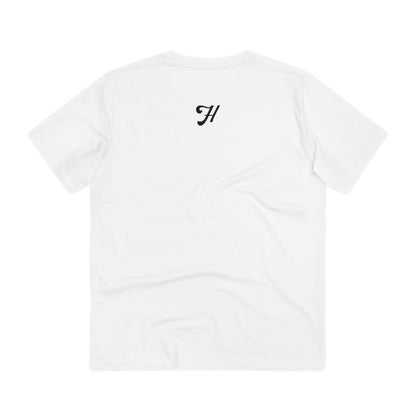 WISE MAN - Organic Creator T-shirt - Unisex