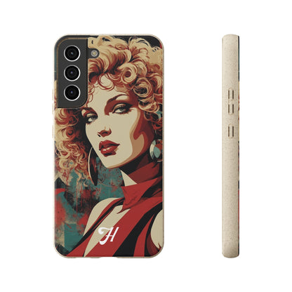 ART NOUVEAU CASE 14 - Biodegradable Cases