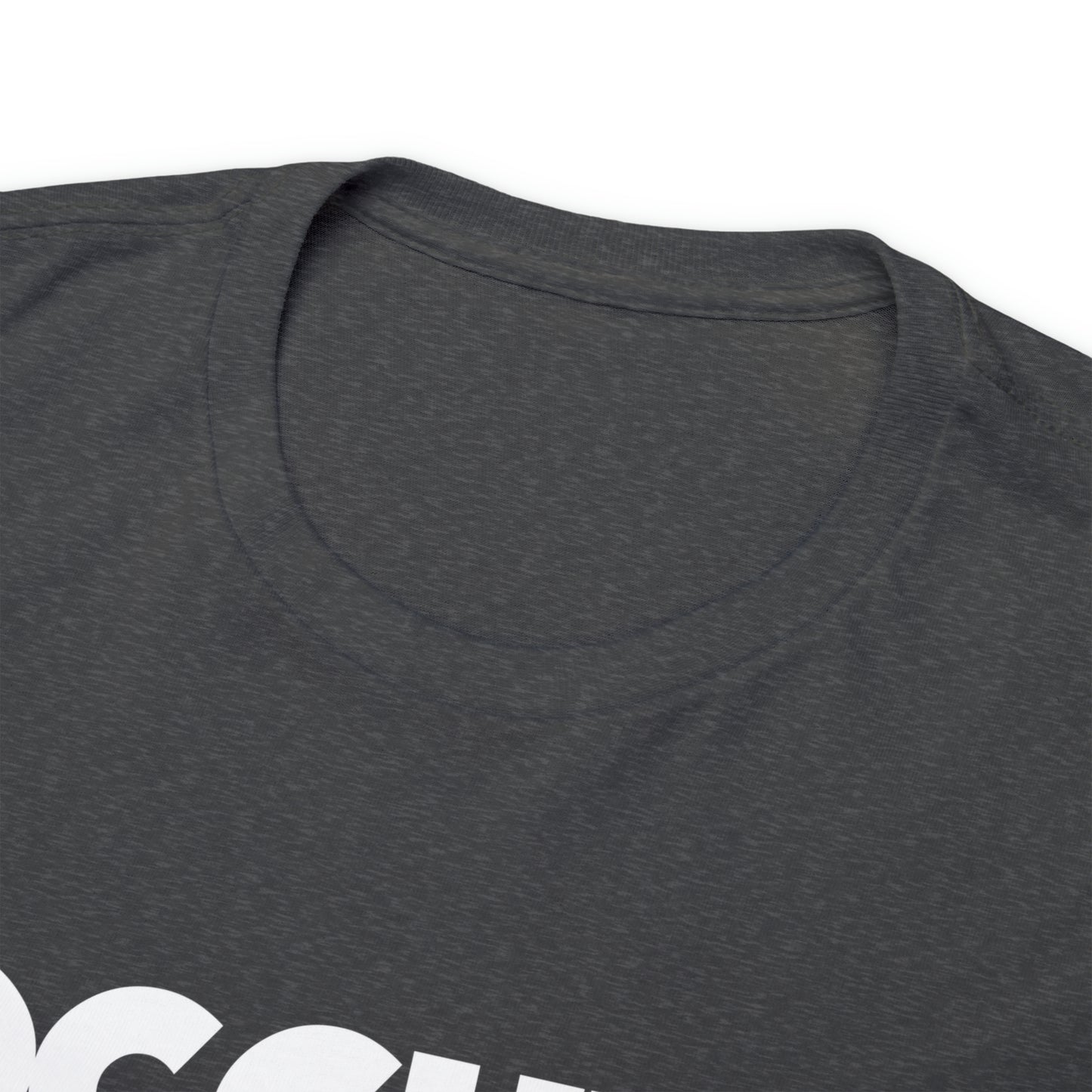 OCCUPY URANUS - Unisex Heavy Cotton Tee