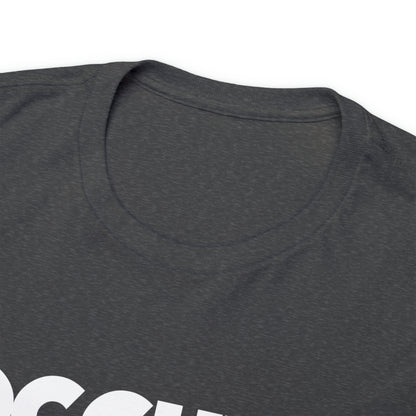 OCCUPY URANUS - Unisex Heavy Cotton Tee