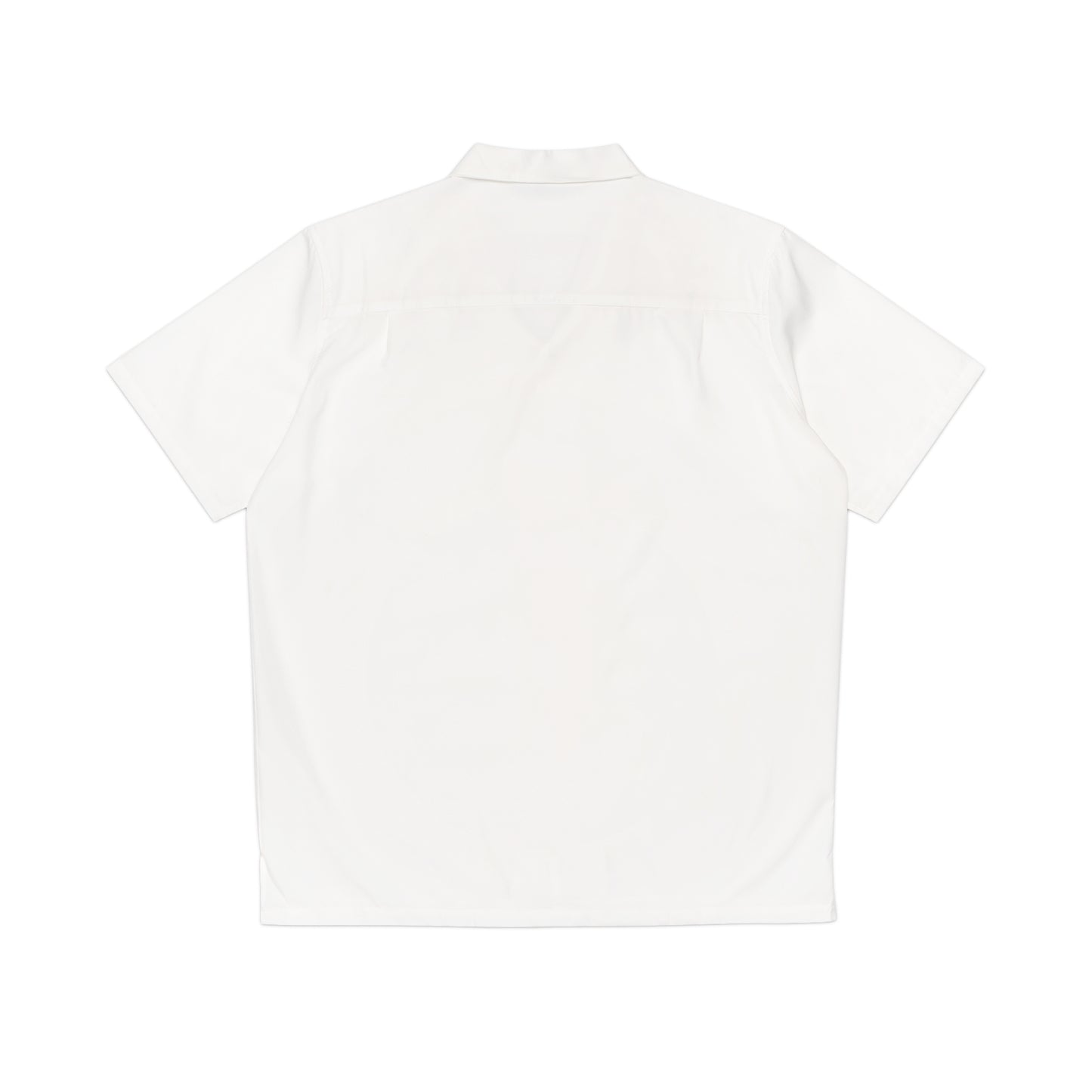 BROOKLYN, NY - Men's Hawaiian Shirt (AOP)