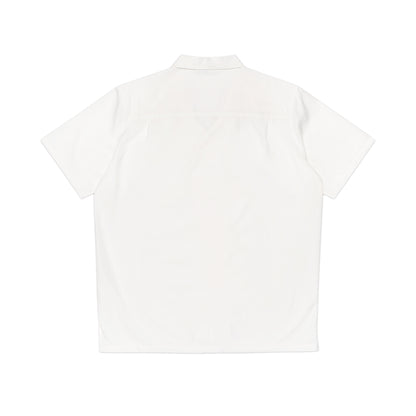 BROOKLYN, NY - Men's Hawaiian Shirt (AOP)