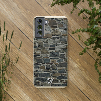 Texture 1 - Biodegradable Cases