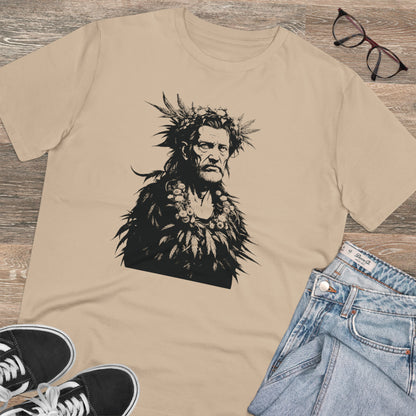 WISE MAN - Organic Creator T-shirt - Unisex