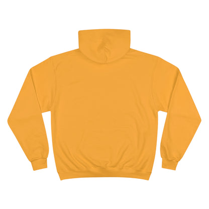 HEADPHONES - BLACK - Champion Hoodie