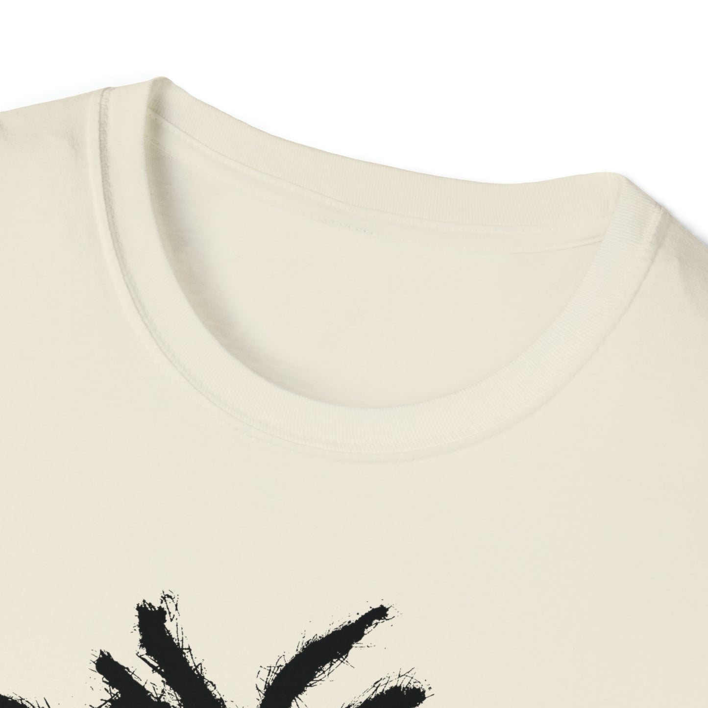 MARLEY - Unisex Softstyle T-Shirt