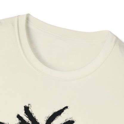 MARLEY - Unisex Softstyle T-Shirt