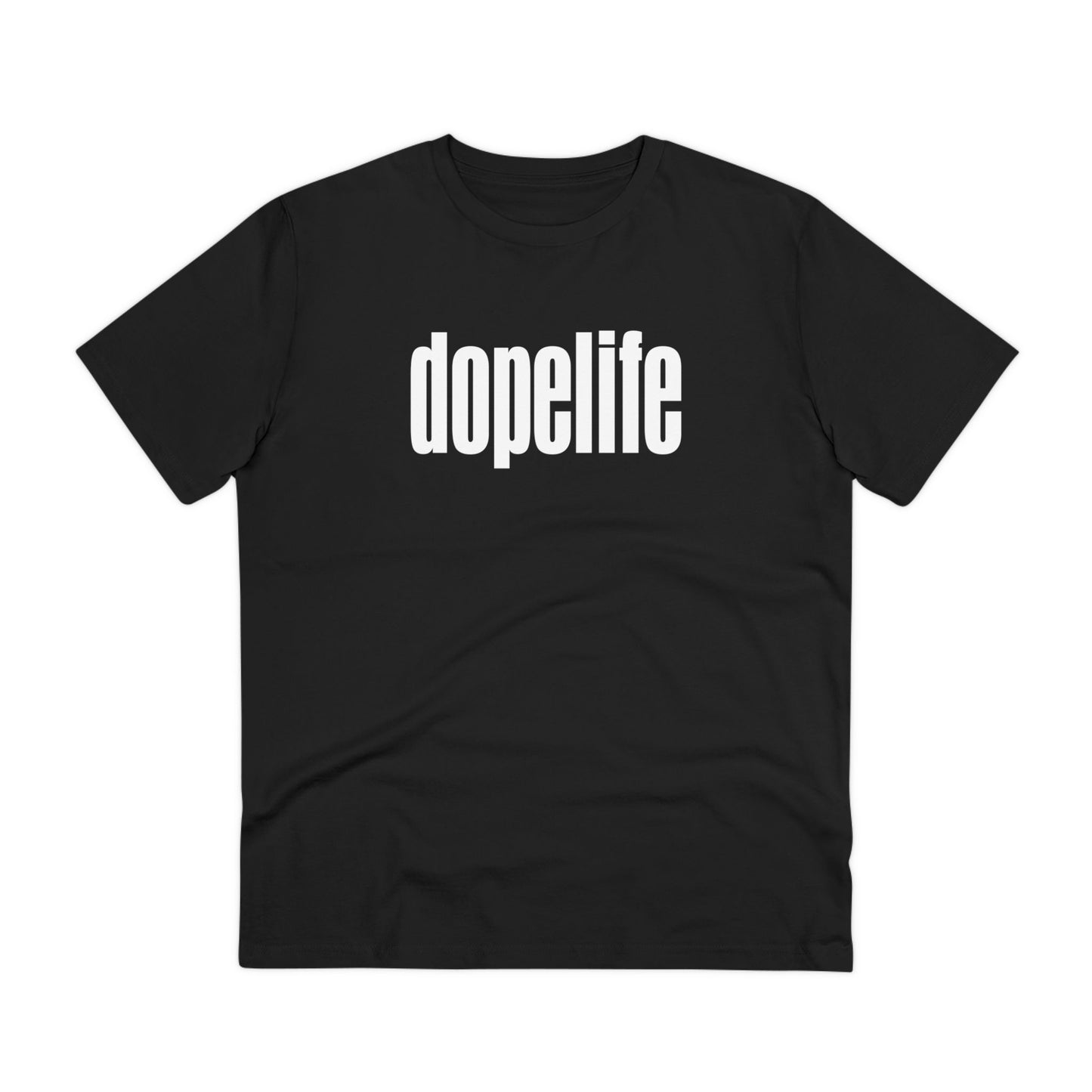 DOPELIFE-White