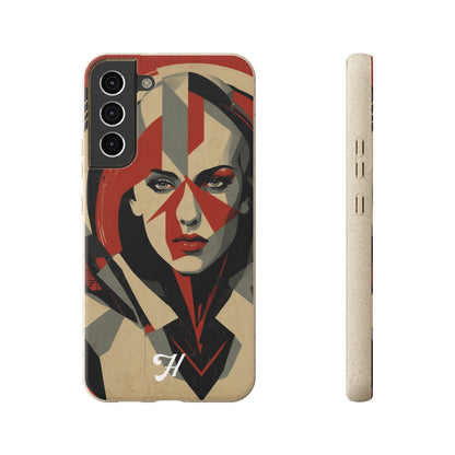 ART NOUVEAU CASE 6 - Biodegradable Cases