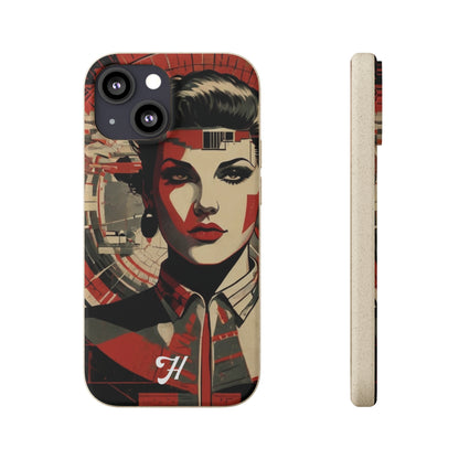 ART NOUVEAU CASE 5 - Biodegradable Cases