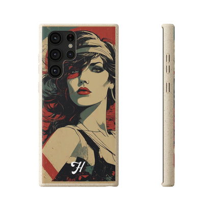 ART NOUVEAU CASE 15 - Biodegradable Cases