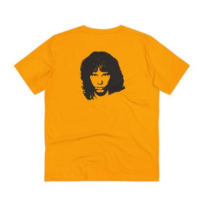 STUDDED FLUNKIES - Organic Creator T-shirt - Unisex