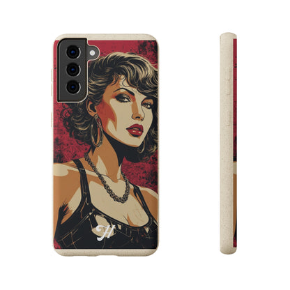ART NOUVEAU CASE 18 - Biodegradable Cases