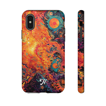 PSYCHEDELIC 2 - Tough Cases