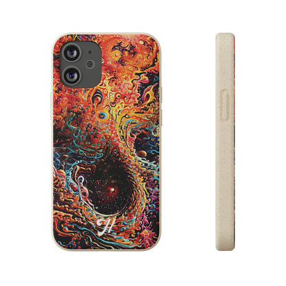PSYCHEDELIC 5 - Biodegradable Cases
