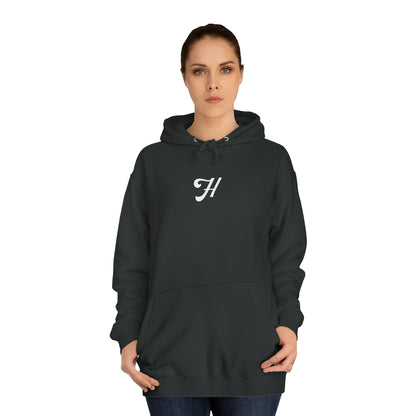 RASTACHANT - Unisex College Hoodie