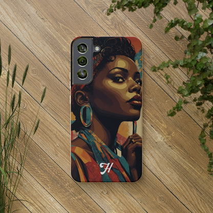 ART NOUVEAU CASE 12 - Biodegradable Cases