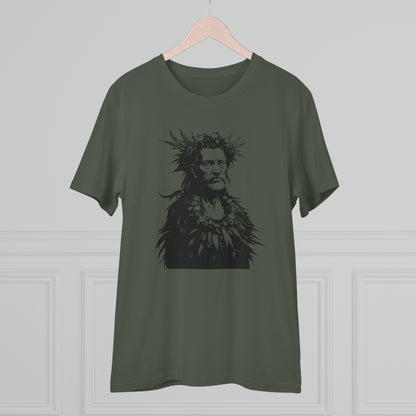 WISE MAN - Organic Creator T-shirt - Unisex