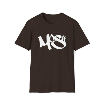 MOSH - Unisex Softstyle T-Shirt