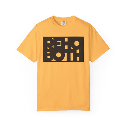 REHOBOTH 3 - Unisex Garment-Dyed T-shirt