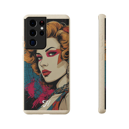 ART NOUVEAU CASE 17 - Biodegradable Cases