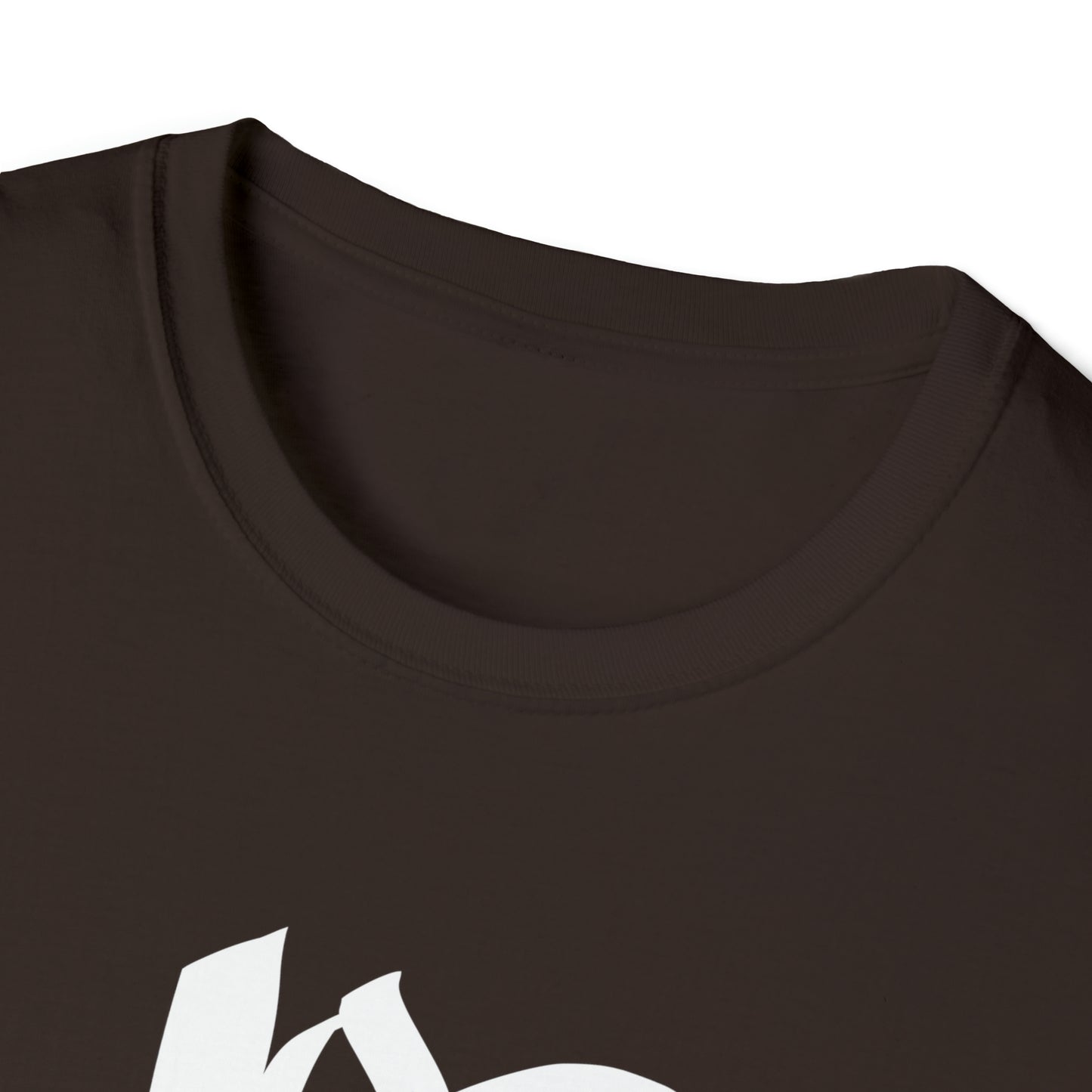 MOSH - Unisex Softstyle T-Shirt