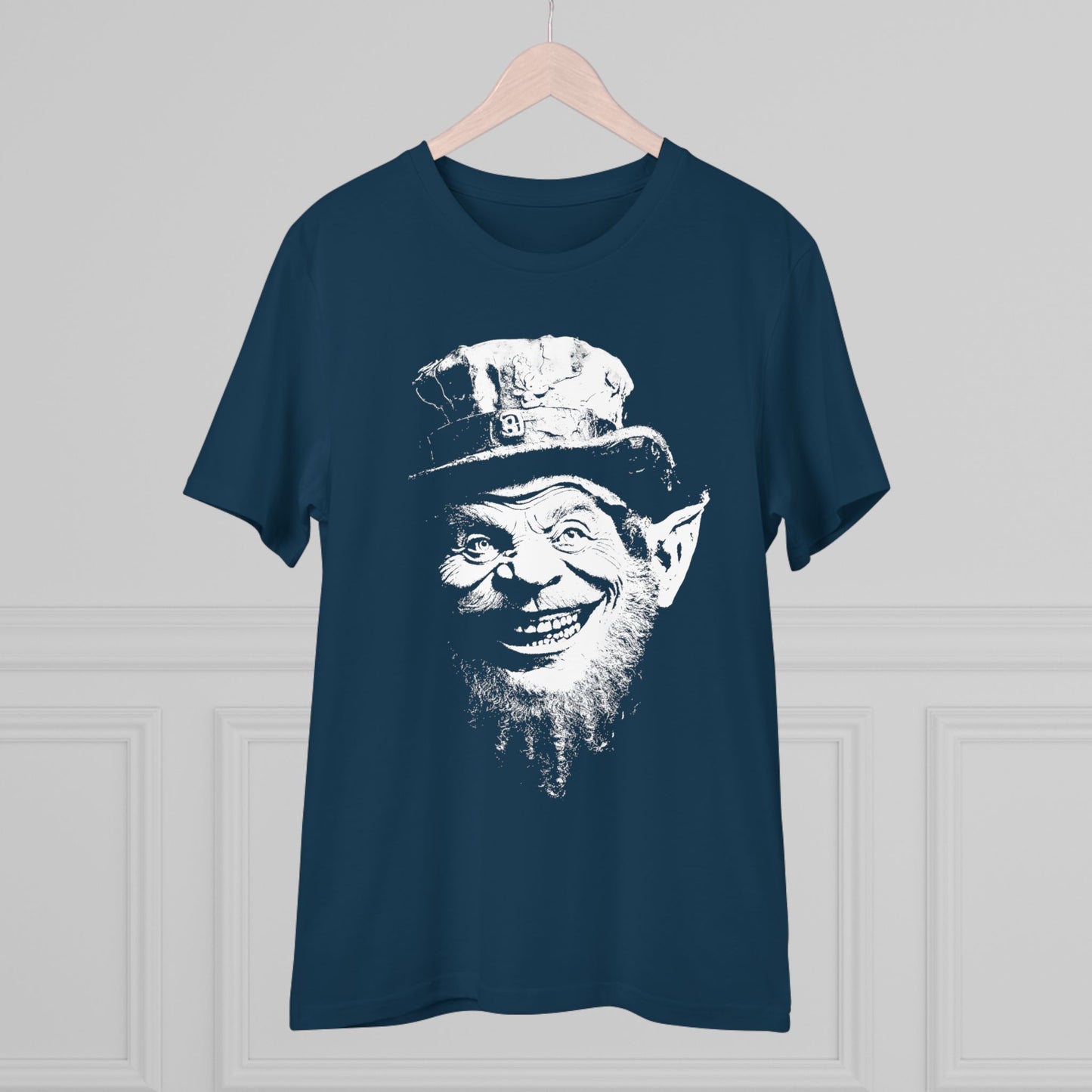 HARP & CROSS - Leprechaun