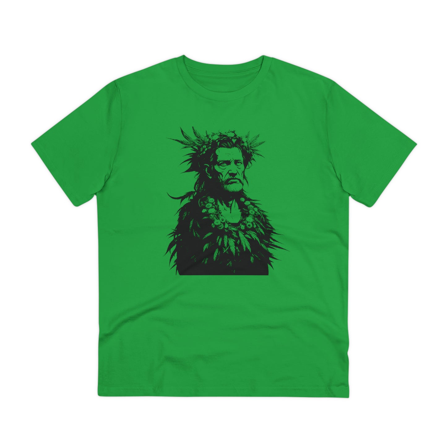 WISE MAN - Organic Creator T-shirt - Unisex