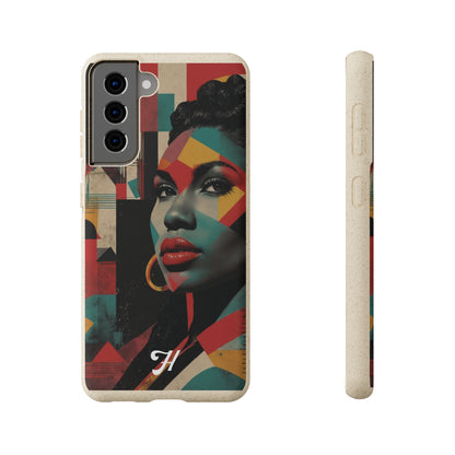 ART NOUVEAU CASE 3 - Biodegradable Cases