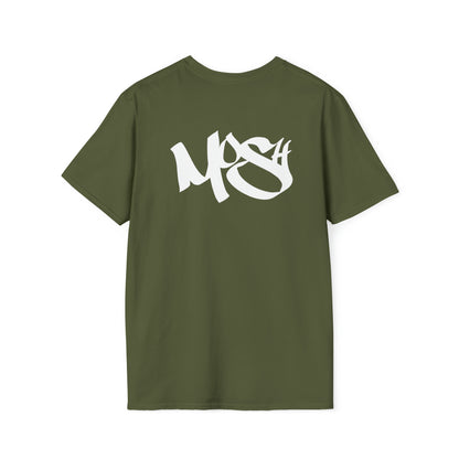 MOSH - Unisex Softstyle T-Shirt