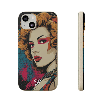 ART NOUVEAU CASE 17 - Biodegradable Cases