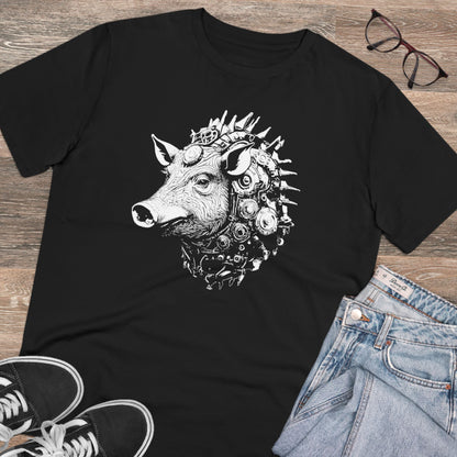 ANIMALS - Organic Creator T-shirt - Unisex