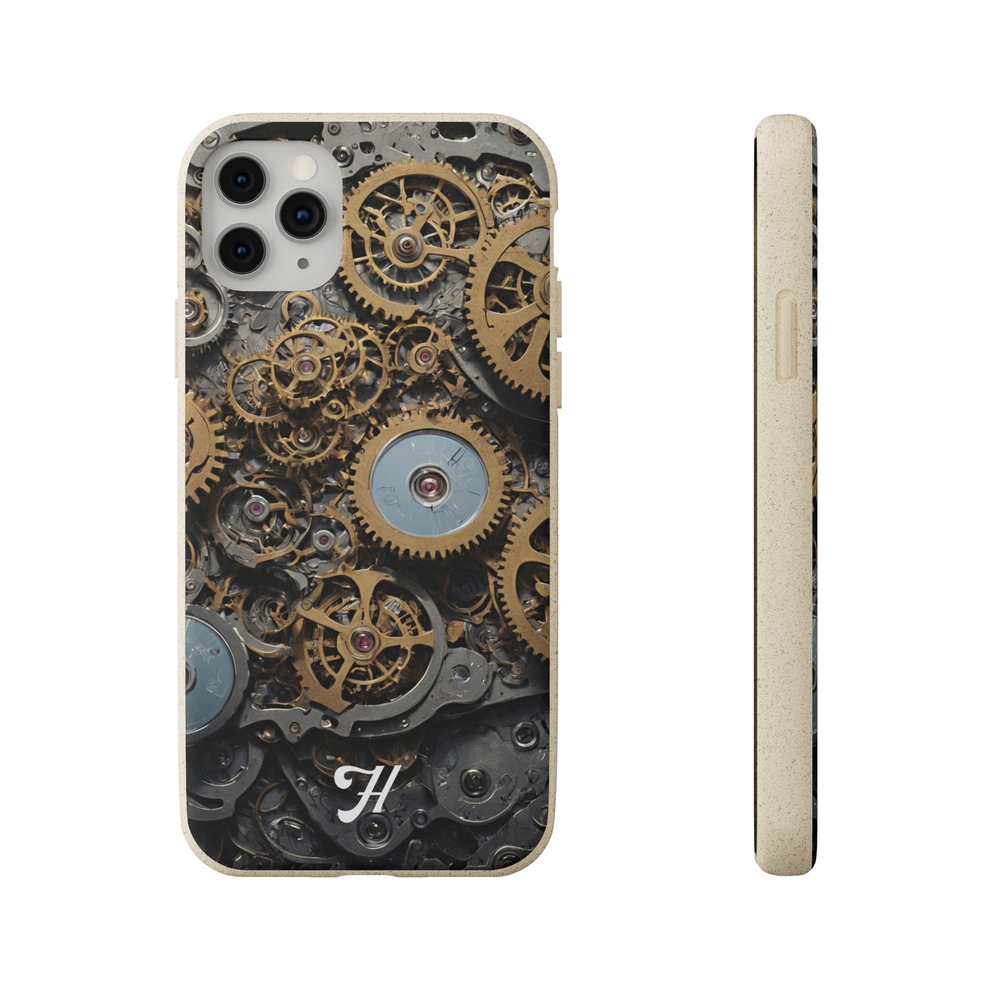 GEARS 2 - Biodegradable Cases