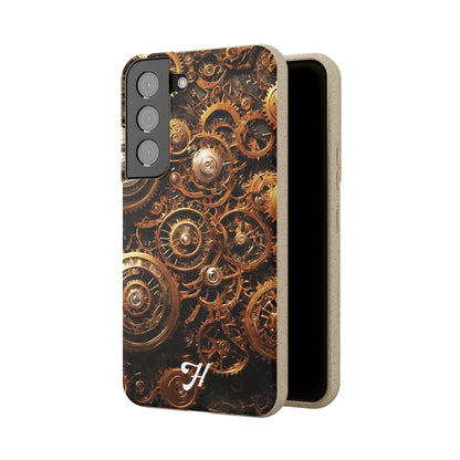 GEARS - Biodegradable Cases