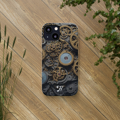 GEARS 2 - Biodegradable Cases