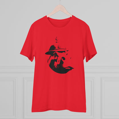 ANIMALS - HIPPO - Organic Creator T-shirt - Unisex