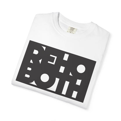 REHOBOTH 3 - Unisex Garment-Dyed T-shirt